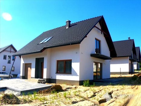 Dom na sprzedaż Czułówek 183m2 Foto 2