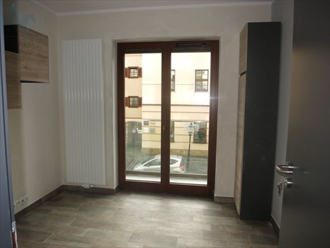 Mieszkanie trzypokojowe na wynajem Poznań, Centrum, Dominikańska 45m2 Foto 6