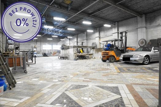 Lokal użytkowy na sprzedaż Piekary Śląskie, Szarlej, Podmiejska 1 600m2 Foto 8
