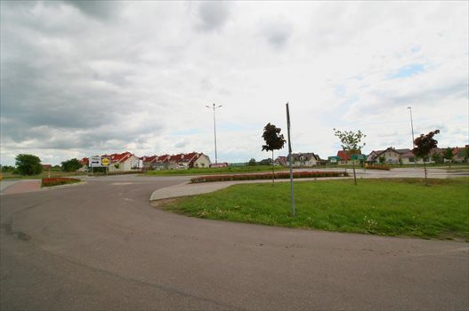 Działka budowlana na sprzedaż Pruszcz Gdański, Jerzego Kuleja 1 002m2 Foto 3
