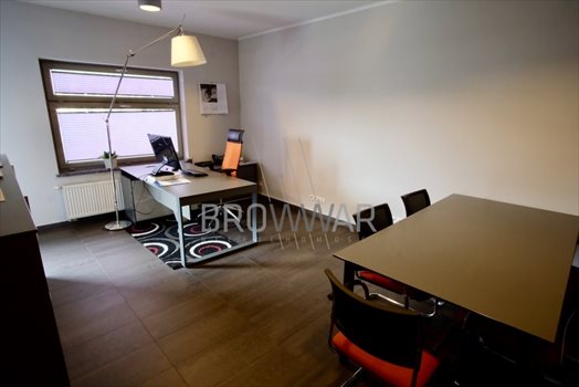 Lokal użytkowy na wynajem Poznań 457m2 Foto 9