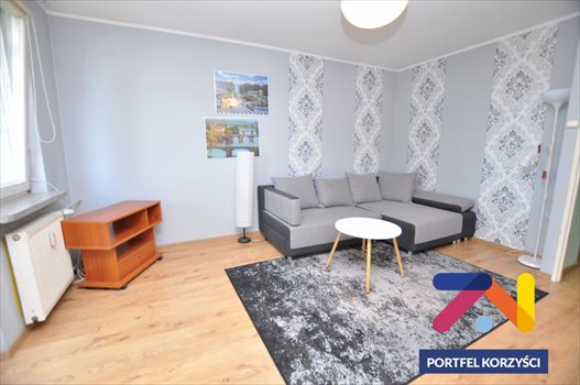Kawalerka na wynajem Zielona Góra, Spawaczy 35m2 Foto 4