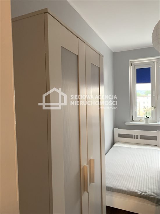 Mieszkanie czteropokojowe na wynajem Sopot, Dolny, Bitwy pod Płowcami 67m2 Foto 11