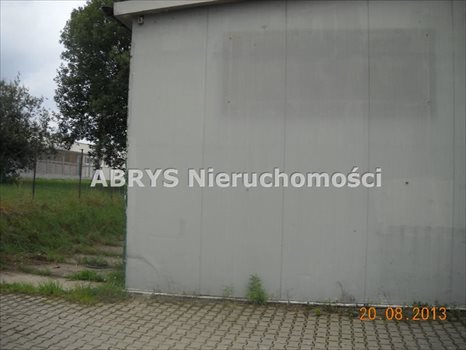 Lokal użytkowy na sprzedaż Olsztyn, Kortowo 818m2 Foto 10