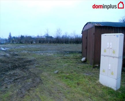 Działka inna na sprzedaż Kończewice 3 000m2 Foto 5
