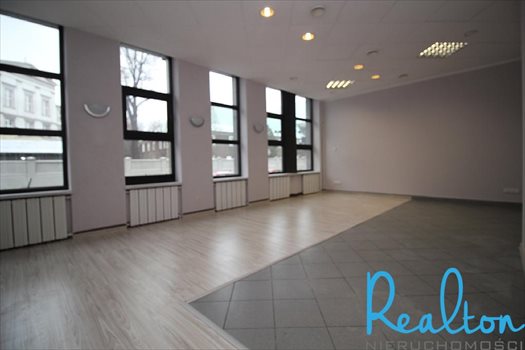 Lokal użytkowy na wynajem Gliwice, Ignacego Daszyńskiego 45m2 Foto 1