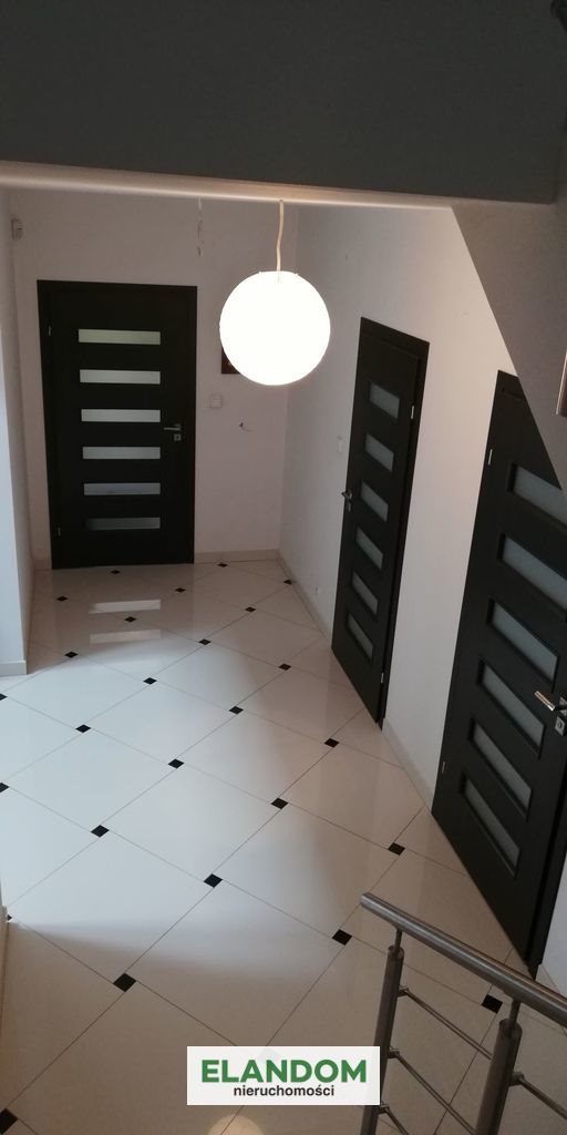 Dom na sprzedaż Warszawa, Wesoła 190m2 Foto 4