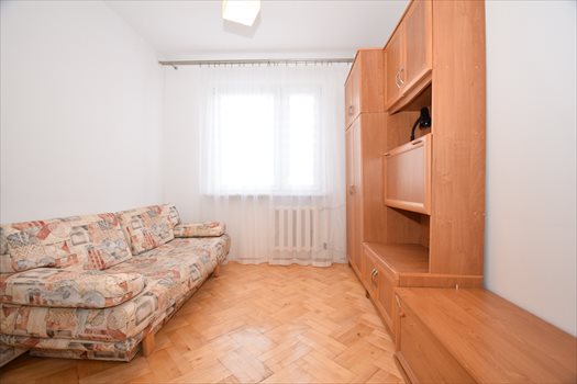 Mieszkanie trzypokojowe na wynajem Rzeszów, Paderewskiego, Paderewskiego 62m2 Foto 4