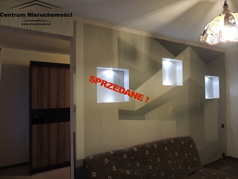 Mieszkanie trzypokojowe na sprzedaż Chojnice, Książąt Pomorskich 61m2 Foto 5