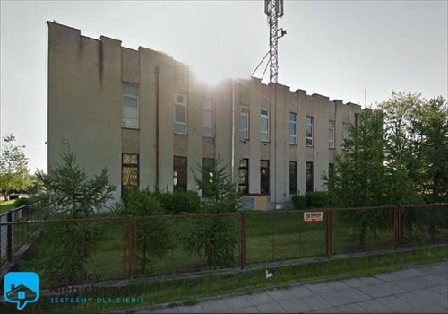 Lokal użytkowy na sprzedaż Bydgoszcz, Fordon 3 000m2 Foto 3