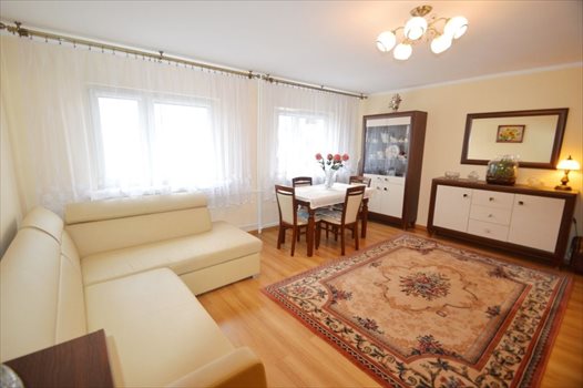 Mieszkanie trzypokojowe na sprzedaż Płock, Centrum, Padlewskiego 80m2 Foto 6