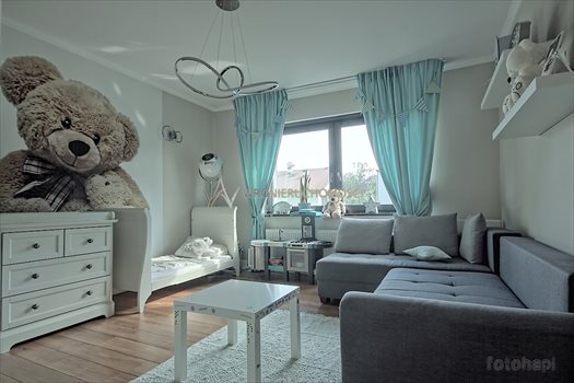 Dom na sprzedaż Wrocław, Torfowa 190m2 Foto 12