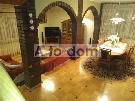 Dom na sprzedaż Ząbki 240m2 Foto 1
