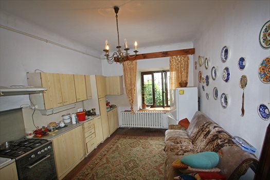 Dom na sprzedaż Kazimierz Dolny 250m2 Foto 7