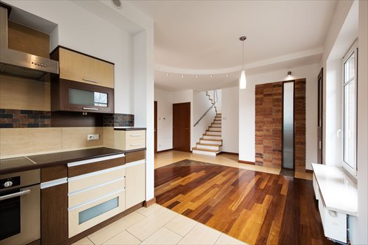 Dom na wynajem Bielawa, Warszawska 180m2 Foto 4