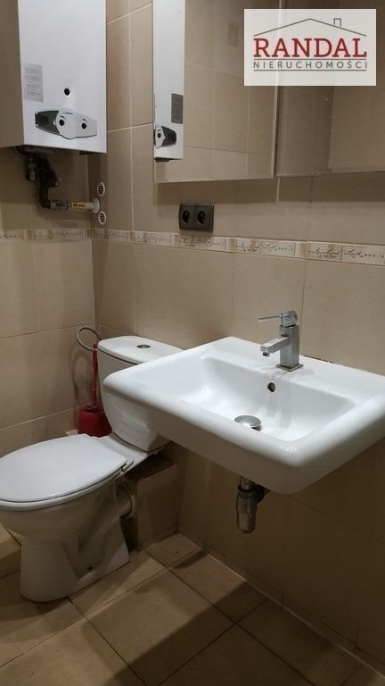 Mieszkanie trzypokojowe na wynajem Środa Wielkopolska, os. Jagiellońskie 55m2 Foto 5