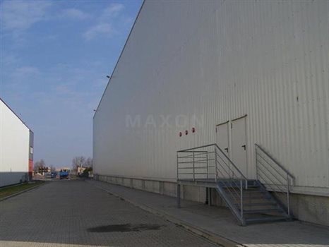 Lokal użytkowy na wynajem Pruszków, Przejazdowa 2 500m2 Foto 6