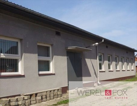 Lokal użytkowy na sprzedaż Michałowo 2 000m2 Foto 2