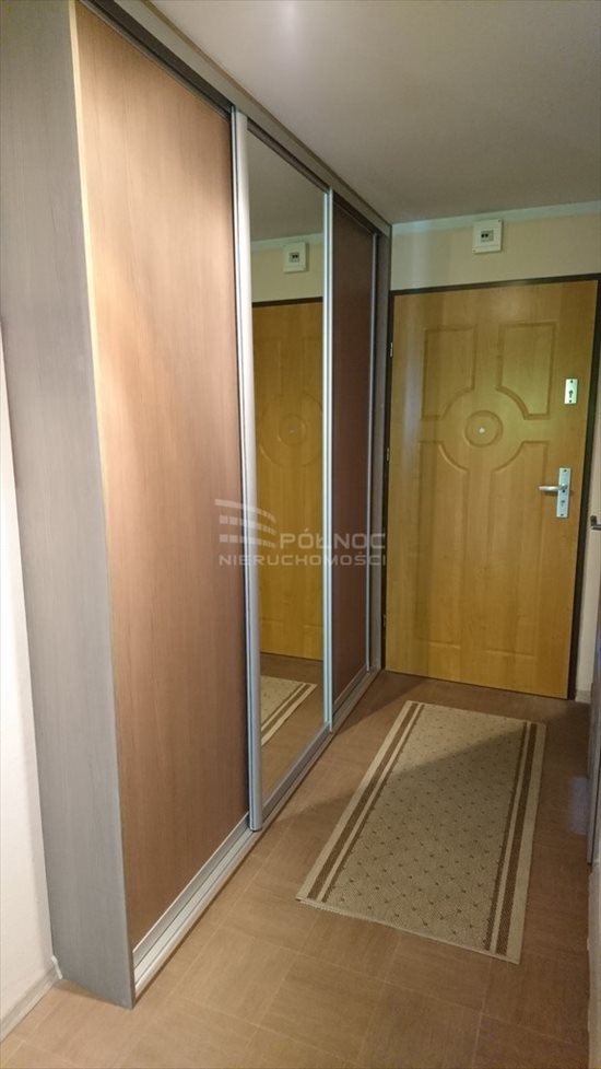 Mieszkanie trzypokojowe na sprzedaż Trzebnica, Duże mieszkanie z klimatyzacją i balkonem 72m2 Foto 12