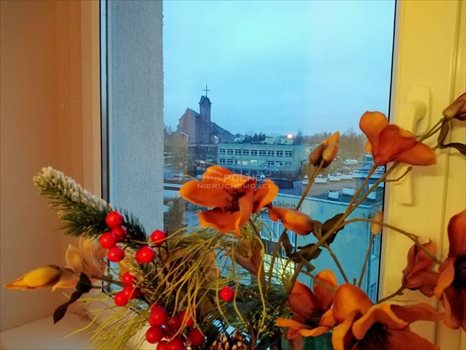 Mieszkanie dwupokojowe na sprzedaż Olsztyn, Kardynała Stefana Wyszyńskiego 39m2 Foto 4