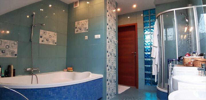 Mieszkanie czteropokojowe na sprzedaż Kielce, Herby, 1 Maja 142m2 Foto 12