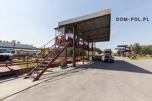 Lokal użytkowy na sprzedaż Puławy 185m2 Foto 5