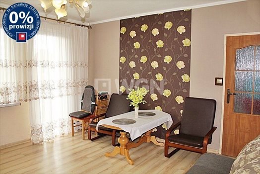 Mieszkanie trzypokojowe na sprzedaż Bolesławiec, Cieszkowskiego 60m2 Foto 2