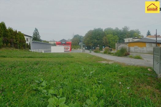 Działka inna pod dzierżawę Pszów 1 003m2 Foto 4