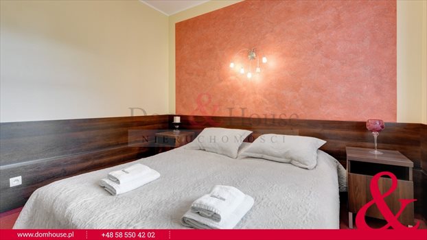Mieszkanie dwupokojowe na wynajem Sopot, Wyścigi, Władysława Łokietka 40m2 Foto 6