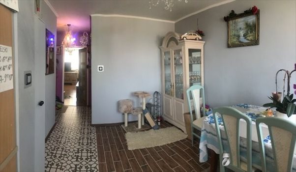 Mieszkanie trzypokojowe na sprzedaż Lubań, Kazimierza Wielkiego 54m2 Foto 2