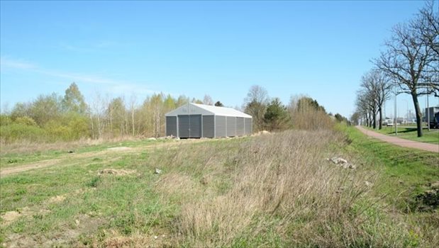 Lokal użytkowy na wynajem Łomża, Przemysłowe, al. Legionów 200m2 Foto 11