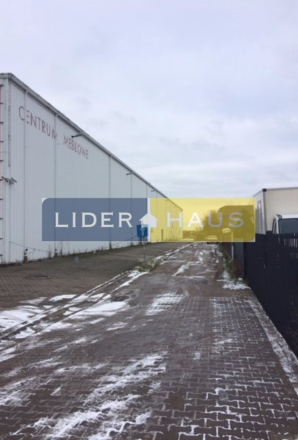 Lokal użytkowy na wynajem Łomianki 500m2 Foto 8
