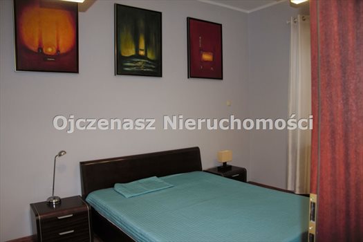 Mieszkanie dwupokojowe na wynajem Bydgoszcz, Górzyskowo 67m2 Foto 4