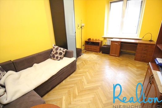 Kawalerka na wynajem Katowice, Śródmieście, Henryka Jordana 28m2 Foto 2