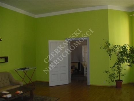 Mieszkanie czteropokojowe na wynajem Gliwice, Centrum 150m2 Foto 4