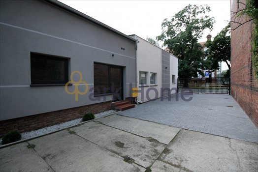 Lokal użytkowy na wynajem Nowa Sól, Bohaterów Getta 120m2 Foto 12
