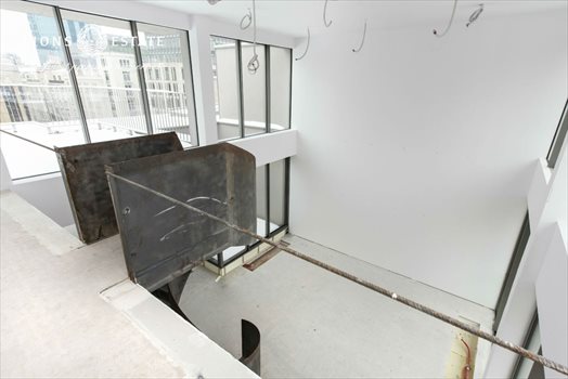 Lokal użytkowy na sprzedaż Warszawa, Śródmieście, Złota 212m2 Foto 8