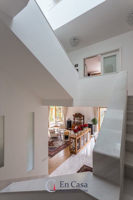 Luksusowy dom na sprzedaż Warszawa, Mokotów 380m2 Foto 2