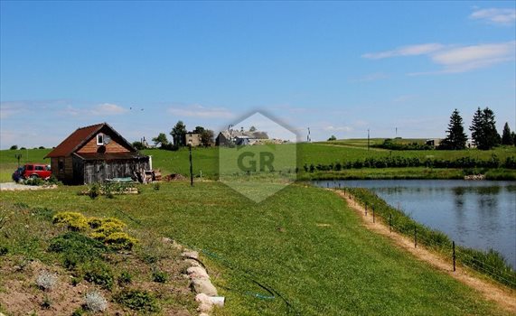 Dom na sprzedaż Wielki Klincz, Kościerzyna 155m2 Foto 9