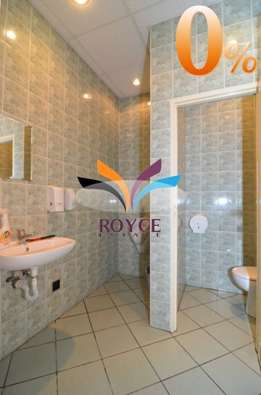 Lokal użytkowy na wynajem Warszawa, Rembertów, Kawęczyn 103m2 Foto 8