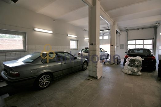 Lokal użytkowy na wynajem Nowa Sól, Bohaterów Getta 120m2 Foto 8