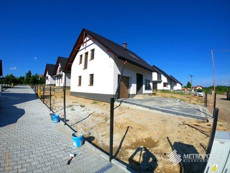 Dom na sprzedaż Czułówek 183m2 Foto 5