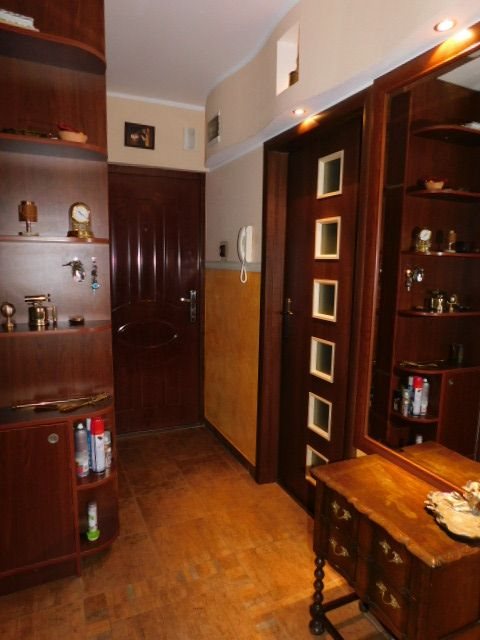 Mieszkanie czteropokojowe na sprzedaż Giżycko, Suwalska 72m2 Foto 13