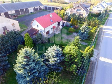 Dom na sprzedaż Junkrowy, Las, Rzeka 90m2 Foto 4
