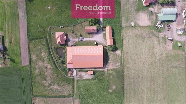 Dom na sprzedaż Ostrowin 172m2 Foto 3