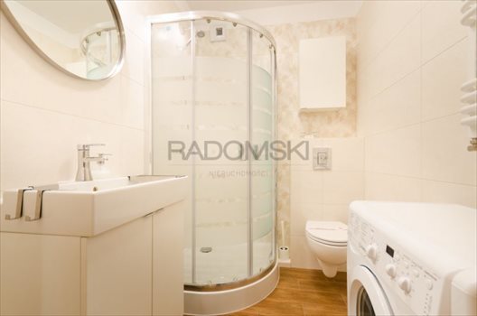Kawalerka na wynajem Gdańsk, Śródmieście 32m2 Foto 4