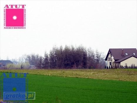Działka budowlana na sprzedaż Gliwice, Żerniki 820m2 Foto 4