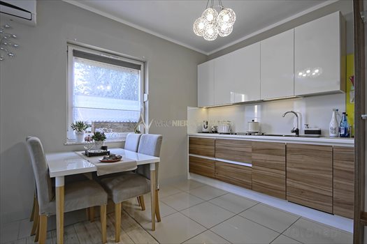 Mieszkanie trzypokojowe na sprzedaż Wilczyce 53m2 Foto 4