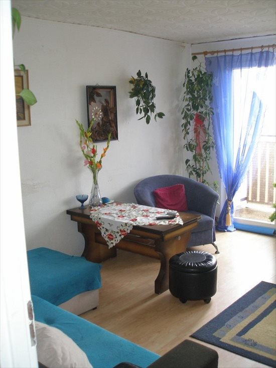Mieszkanie czteropokojowe na sprzedaż Nowogard 80m2 Foto 10