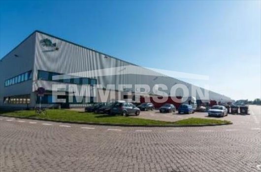 Lokal użytkowy na wynajem Chorzów, Niedźwiedziniec 18 000m2 Foto 2